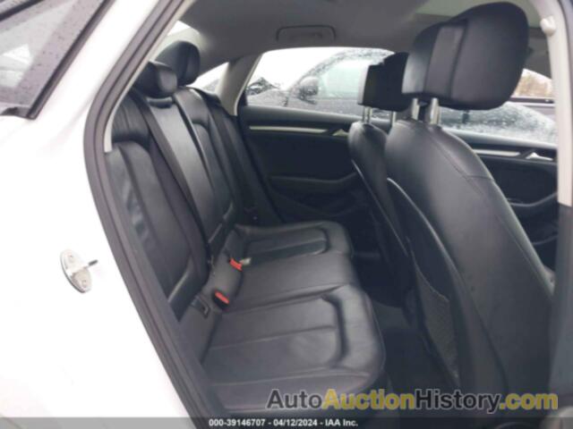 AUDI A3 1.8T PREMIUM, WAUACGFF3F1007024