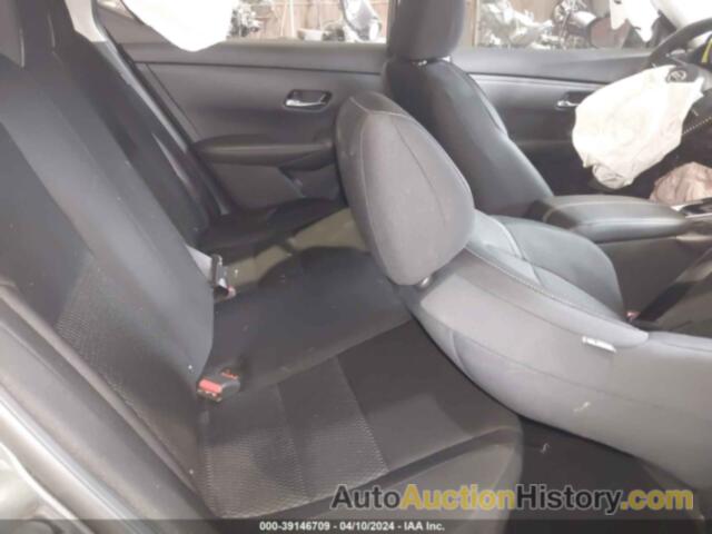 NISSAN SENTRA S XTRONIC CVT, 3N1AB8BV9LY295781