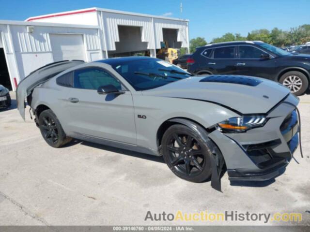 FORD MUSTANG GT PREMIUM, 1FA6P8CF5K5117153