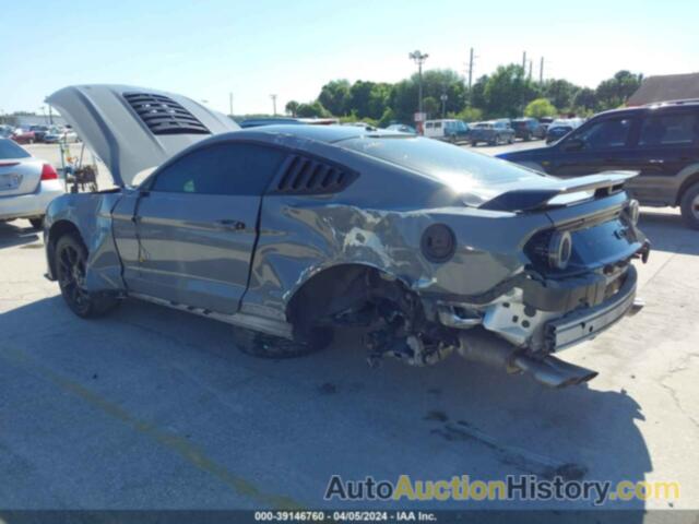 FORD MUSTANG GT PREMIUM, 1FA6P8CF5K5117153