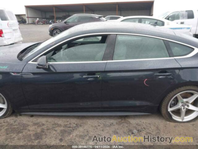 AUDI A5 2.0T PREMIUM, WAUENCF52JA029889