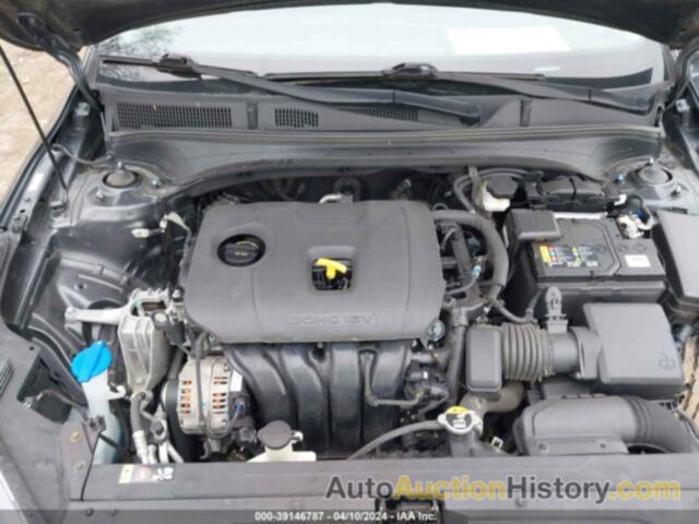 KIA FORTE FE/LXS, 3KPF24AD6ME262941