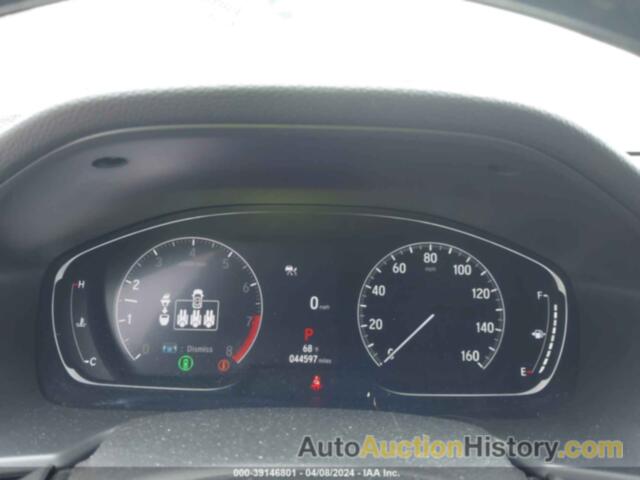 HONDA ACCORD SPORT 2.0T, 1HGCV2F35MA028227