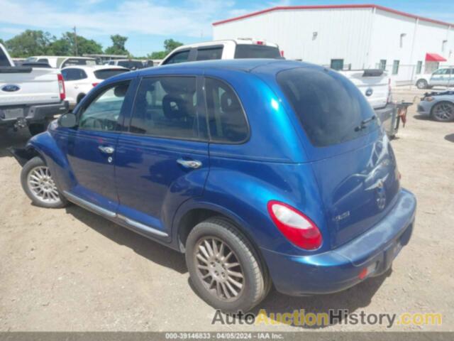 CHRYSLER PT CRUISER CLASSIC, 3A4GY5F97AT164709