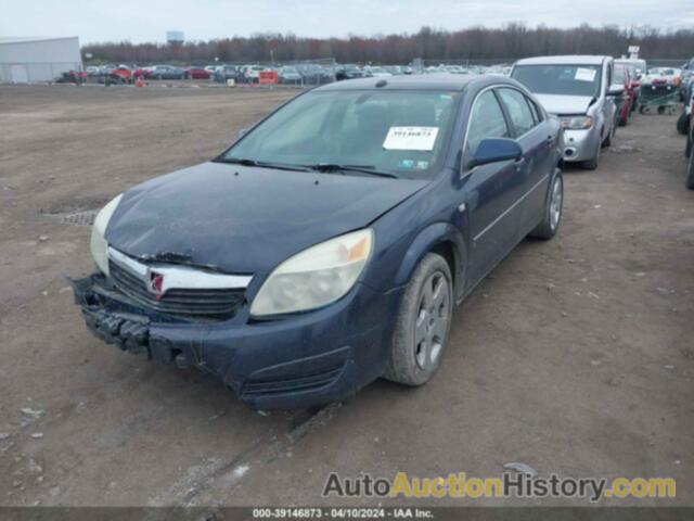 SATURN AURA XE, 1G8ZS57N47F155376