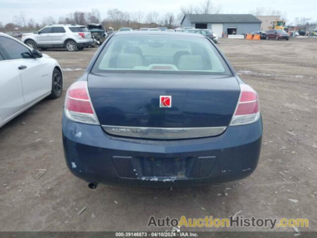 SATURN AURA XE, 1G8ZS57N47F155376