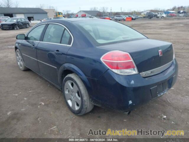 SATURN AURA XE, 1G8ZS57N47F155376