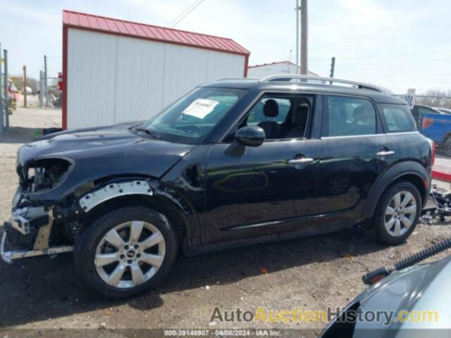 MINI COUNTRYMAN COOPER, WMZYS7C54K3F45233