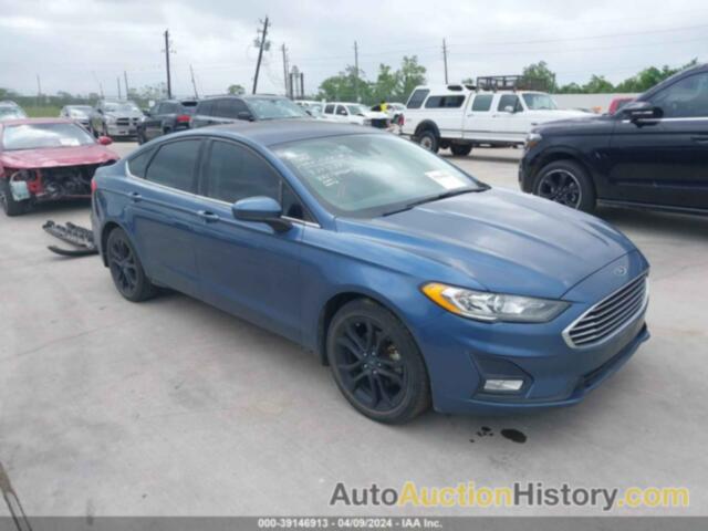 FORD FUSION SE, 3FA6P0HD3KR170116