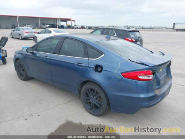 FORD FUSION SE, 3FA6P0HD3KR170116