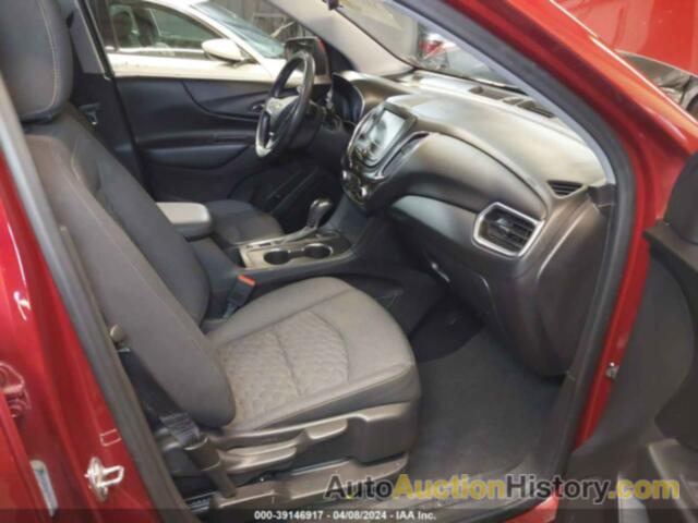 CHEVROLET EQUINOX LT, 3GNAXSEV0JS633907