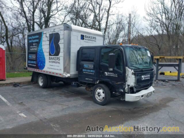 CHEVROLET 4500 LCF GAS, 54DCDJ1D3MS204841