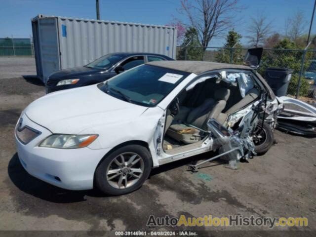 TOYOTA CAMRY LE, 4T1BE46K87U638019