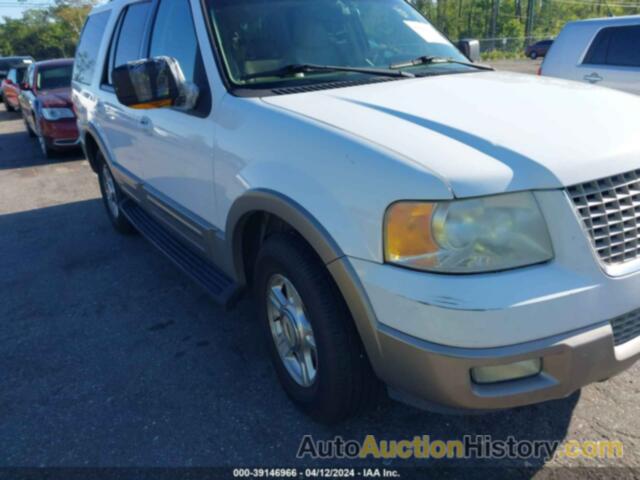 FORD EXPEDITION EDDIE BAUER, 1FMEU17L43LA41729