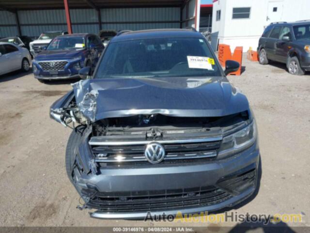 VOLKSWAGEN TIGUAN 2.0T SE/2.0T SE R-LINE BLACK/2.0T SEL, 3VV3B7AX1LM133364