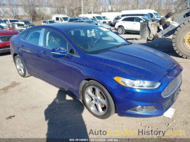 FORD FUSION SE, 3FA6P0HD8FR127946