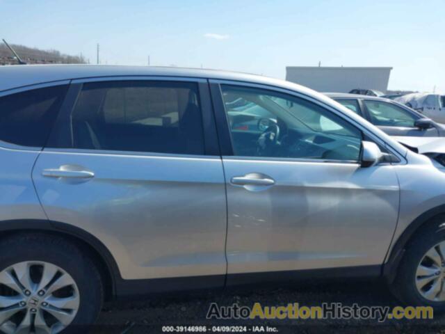 HONDA CR-V EX, 2HKRM4H57EH654958