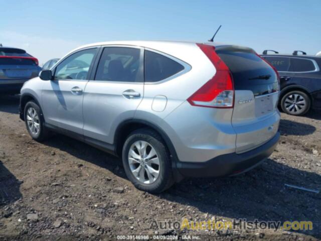 HONDA CR-V EX, 2HKRM4H57EH654958