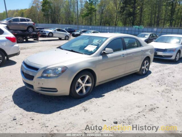 CHEVROLET MALIBU 1LT, 1G1ZC5EU7CF156375