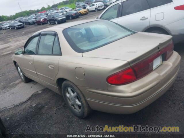 BUICK REGAL LS, 2G4WB52K041327696