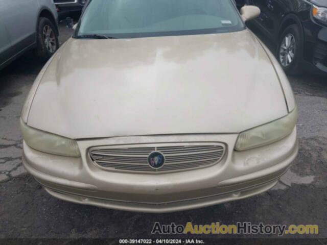 BUICK REGAL LS, 2G4WB52K041327696