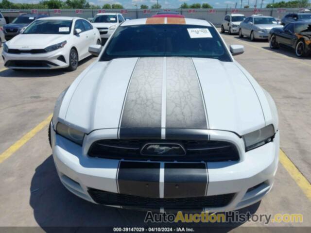 FORD MUSTANG V6 PREMIUM, 1ZVBP8AM7E5298185