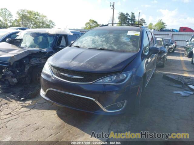 CHRYSLER PACIFICA TOURING L, 2C4RC1BG5KR566937