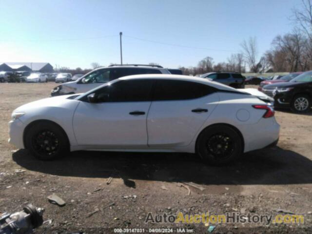 NISSAN MAXIMA 3.5 S, 1N4AA6AP4HC433224