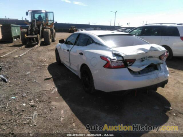 NISSAN MAXIMA 3.5 S, 1N4AA6AP4HC433224