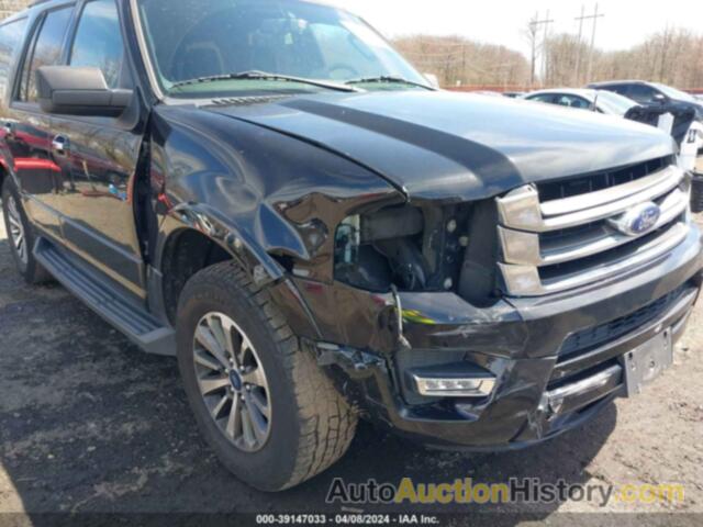 FORD EXPEDITION XLT, 1FMJU1JT3GEF56321