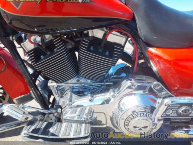 HARLEY-DAVIDSON FLHR, 1HD1FB414AB635440