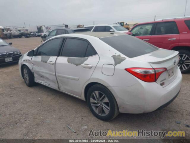 TOYOTA COROLLA ECO/ECO PLUS/ECO PREMIUM, 5YFBPRHE8EP085689