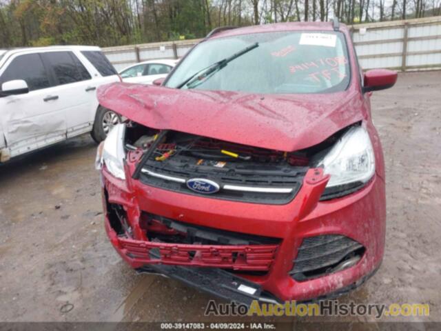 FORD ESCAPE SE, 1FMCU0GX3GUB30227