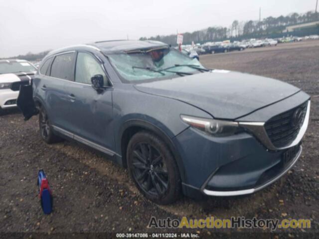 MAZDA CX-9 CARBON EDITION, JM3TCBDY9M0517763