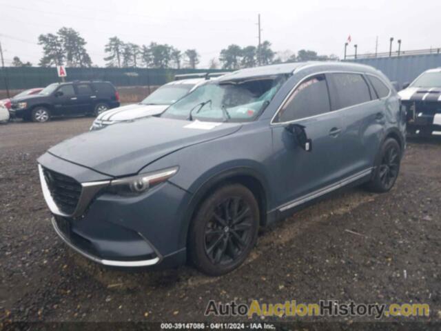 MAZDA CX-9 CARBON EDITION, JM3TCBDY9M0517763