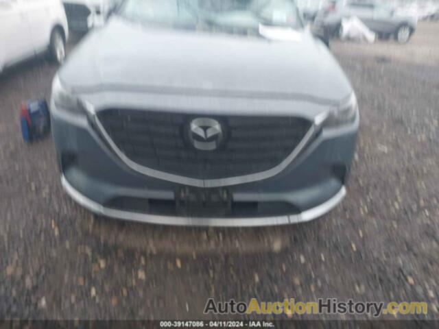 MAZDA CX-9 CARBON EDITION, JM3TCBDY9M0517763