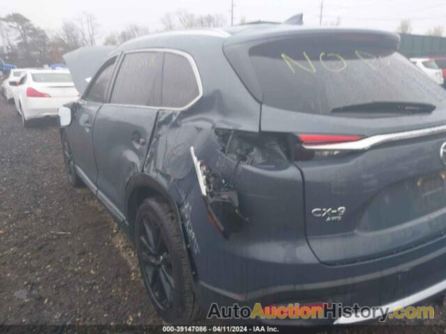 MAZDA CX-9 CARBON EDITION, JM3TCBDY9M0517763