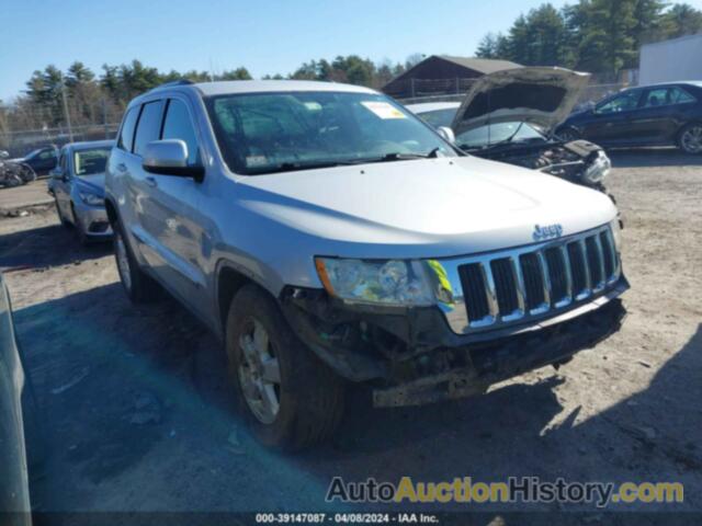 JEEP GRAND CHEROKEE LAREDO, 1J4RR4GG7BC547138