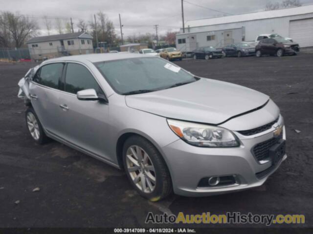 CHEVROLET MALIBU LIMITED LTZ, 1G11E5SA8GF169126