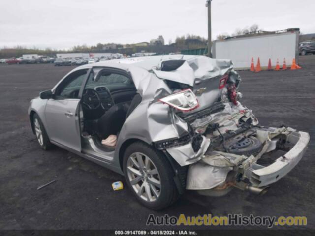 CHEVROLET MALIBU LIMITED LTZ, 1G11E5SA8GF169126