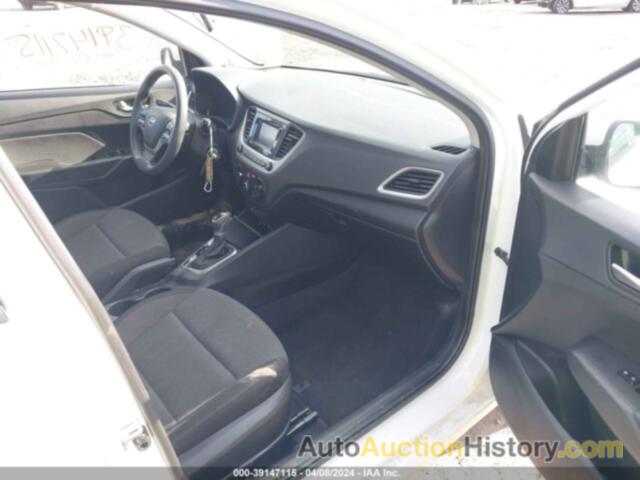 HYUNDAI ACCENT SE, 3KPC24A6XLE110101