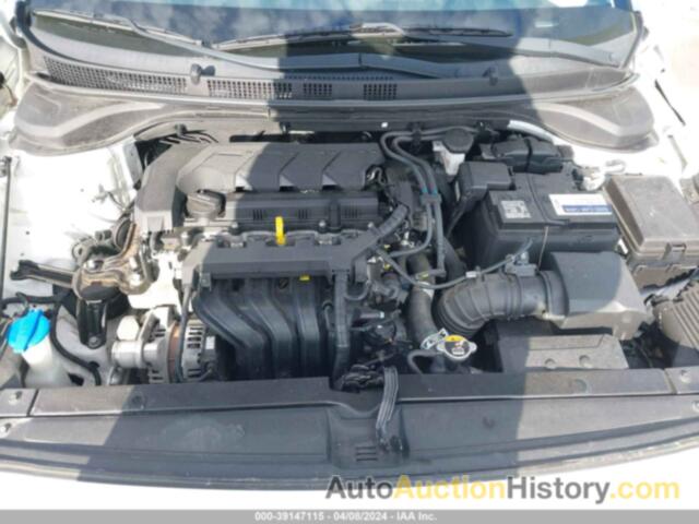 HYUNDAI ACCENT SE, 3KPC24A6XLE110101