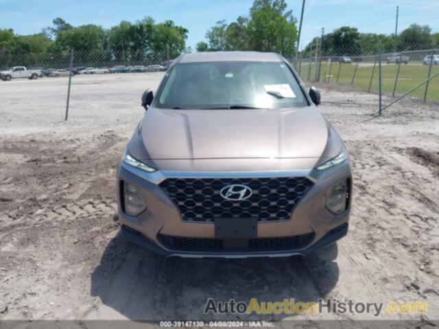 HYUNDAI SANTA FE SE, 5NMS23ADXKH118274