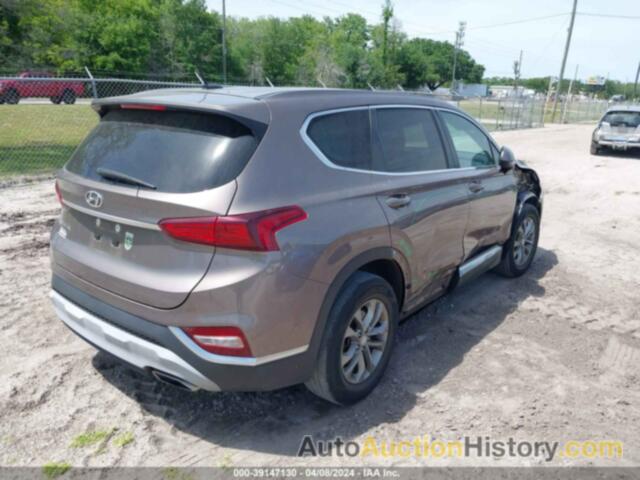 HYUNDAI SANTA FE SE, 5NMS23ADXKH118274