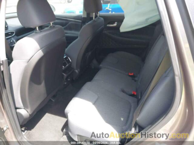 HYUNDAI SANTA FE SE, 5NMS23ADXKH118274