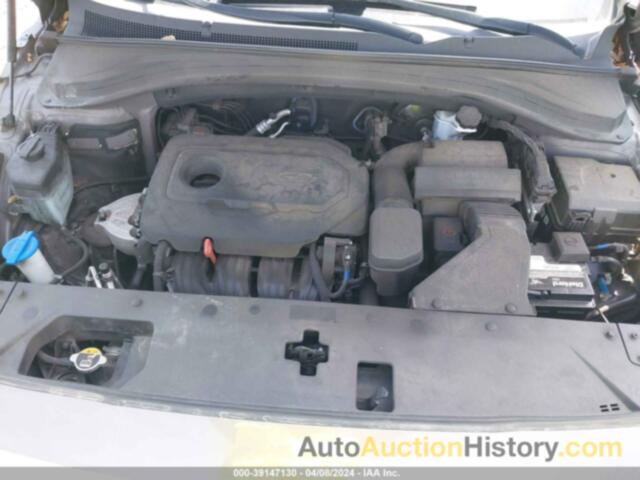 HYUNDAI SANTA FE SE, 5NMS23ADXKH118274