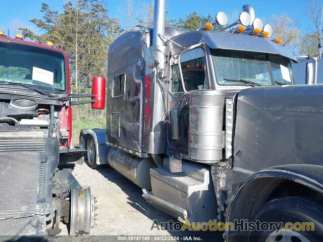 PETERBILT 389, 1XPXD49X2GD305513