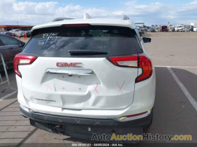 GMC TERRAIN FWD SLT, 3GKALPEG0RL136207