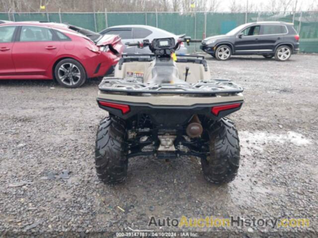 POLARIS SPORTSMAN 570 EPS UTILITY PACKAGE, 4XASEJ572NA141358