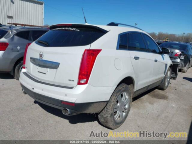 CADILLAC SRX LUXURY COLLECTION, 3GYFNCE33DS650384